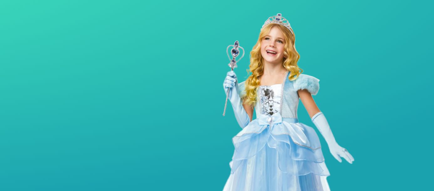 Promo grid image: Princess 